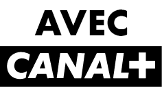 Logo CANAL+